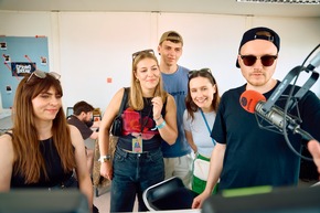 MDR 2025: beständiges Vertrauen, regionale Stärke und stabile Nutzung in herausfordernden Zeiten